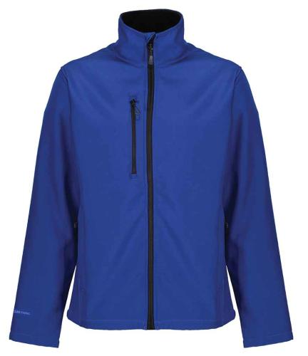 Regatta Honestly Made Recycled Soft Shell Jacket - NRY - XXL